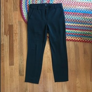 Calvin Klein Black Work/Dress Pants